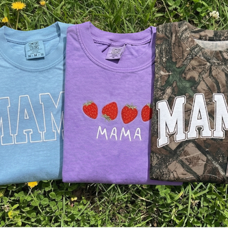 MAMa