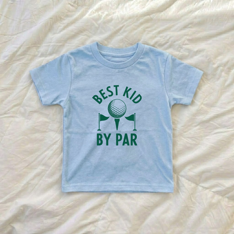 Best Dad By Far Matching T-shirts