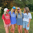 American Woman Graphic T-shirt