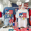 America 250th Anniversary T-shirt