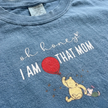Oh Honey I Am That Mom Bear T-shirt