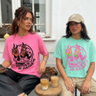 Mother of Mayhem Graphic T-shirt