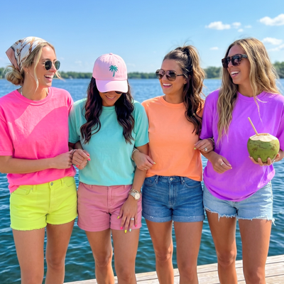 Shop All Summer
