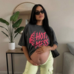 Hot Mess Mama T-shirt