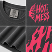 Hot Mess Mama T-shirt