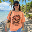 Everything is Fine Summer T-shirt
