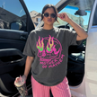 Mother of Mayhem Graphic T-shirt