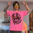 Mother of Mayhem Graphic T-shirt