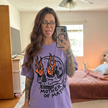 Mother of Mayhem Graphic T-shirt