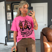 Mother of Mayhem Graphic T-shirt