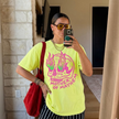 Mother of Mayhem Graphic T-shirt