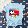 America 250th Anniversary T-shirt