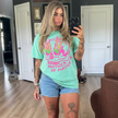 Mother of Mayhem Graphic T-shirt