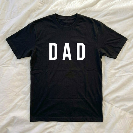 I Know I Look Like My Dad Matching T-Shirts
