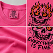 Everything is Fine Summer T-shirt