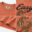 Easy Tiger Vintage Graphic T-Shirt