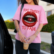 Too Sweet To Fade T-Shirt