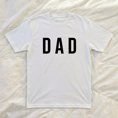 I Know I Look Like My Dad Matching T-Shirts