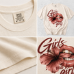 Girls Will Be Girls T-Shirt