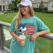 America 250th Anniversary T-shirt