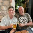PUFF Camo Realtree Cool Dads Club T-shirt