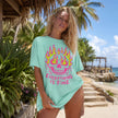 Everything is Fine Summer T-shirt
