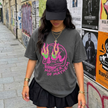 Mother of Mayhem Graphic T-shirt