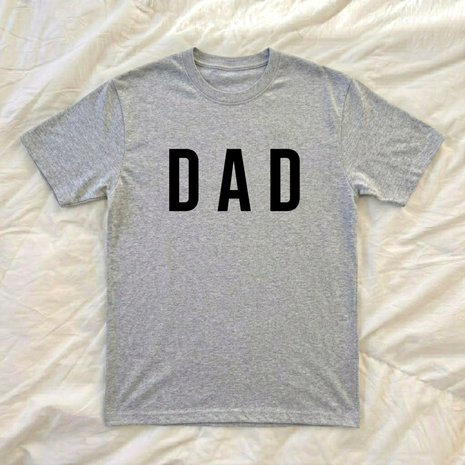 I Know I Look Like My Dad Matching T-Shirts