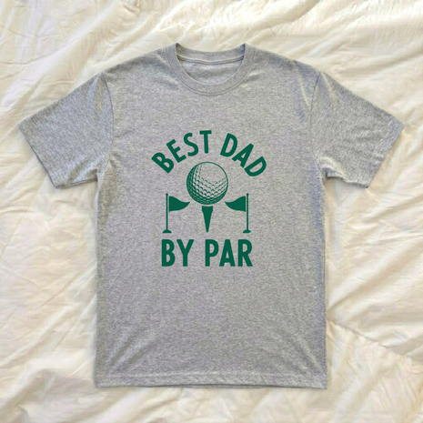Best Dad By Far Matching T-shirts