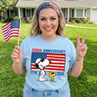 America 250th Anniversary T-shirt