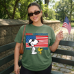 America 250th Anniversary T-shirt