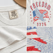 Freedom Eagle 1776  T-shirt
