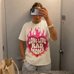Long Live Rad Moms Trendy T-shirt