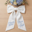 Personalized Name Prom 2026 Bouquet Sash
