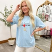 Oh Honey I Am That Mom Bear T-shirt