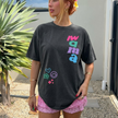 Mama Dopamine Doodles T-Shirt