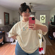 EMBROIDERED Be Kind To Your Mind T-shirt