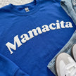 PUFF Mamacita Crewneck Sweatshirt