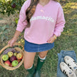 PUFF Mamacita Crewneck Sweatshirt