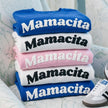 PUFF Mamacita Crewneck Sweatshirt