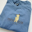 Personalized Mama Bear T-shirt