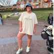 Personalized Mama Bear T-shirt