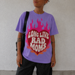 Long Live Rad Moms Trendy T-shirt