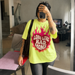 Long Live Rad Moms Trendy T-shirt