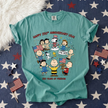 Happy 250th Anniversary USA Vintage T-shirt