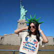 Proud To Be An American T-shirt